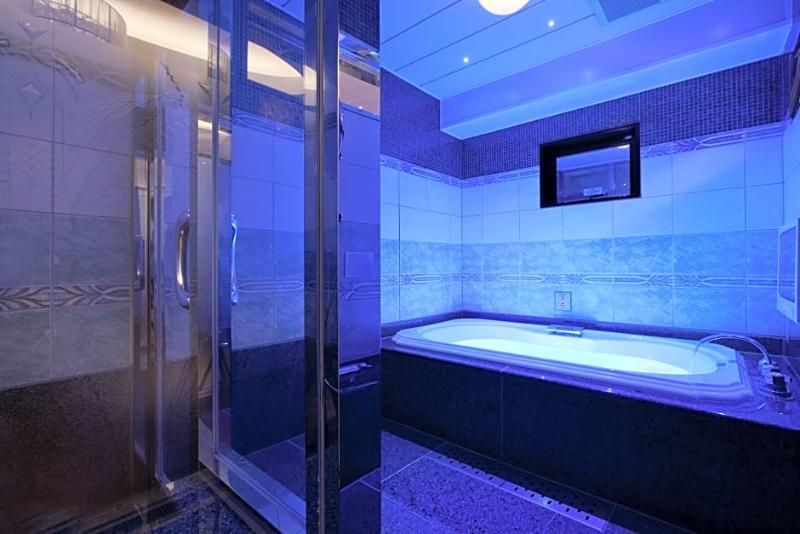 & Spa J-mex Shinjuku Kabukicho (adults Only)