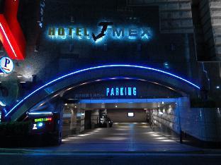& J-mex Shinjuku Kabukicho (adults Only) Tokio
