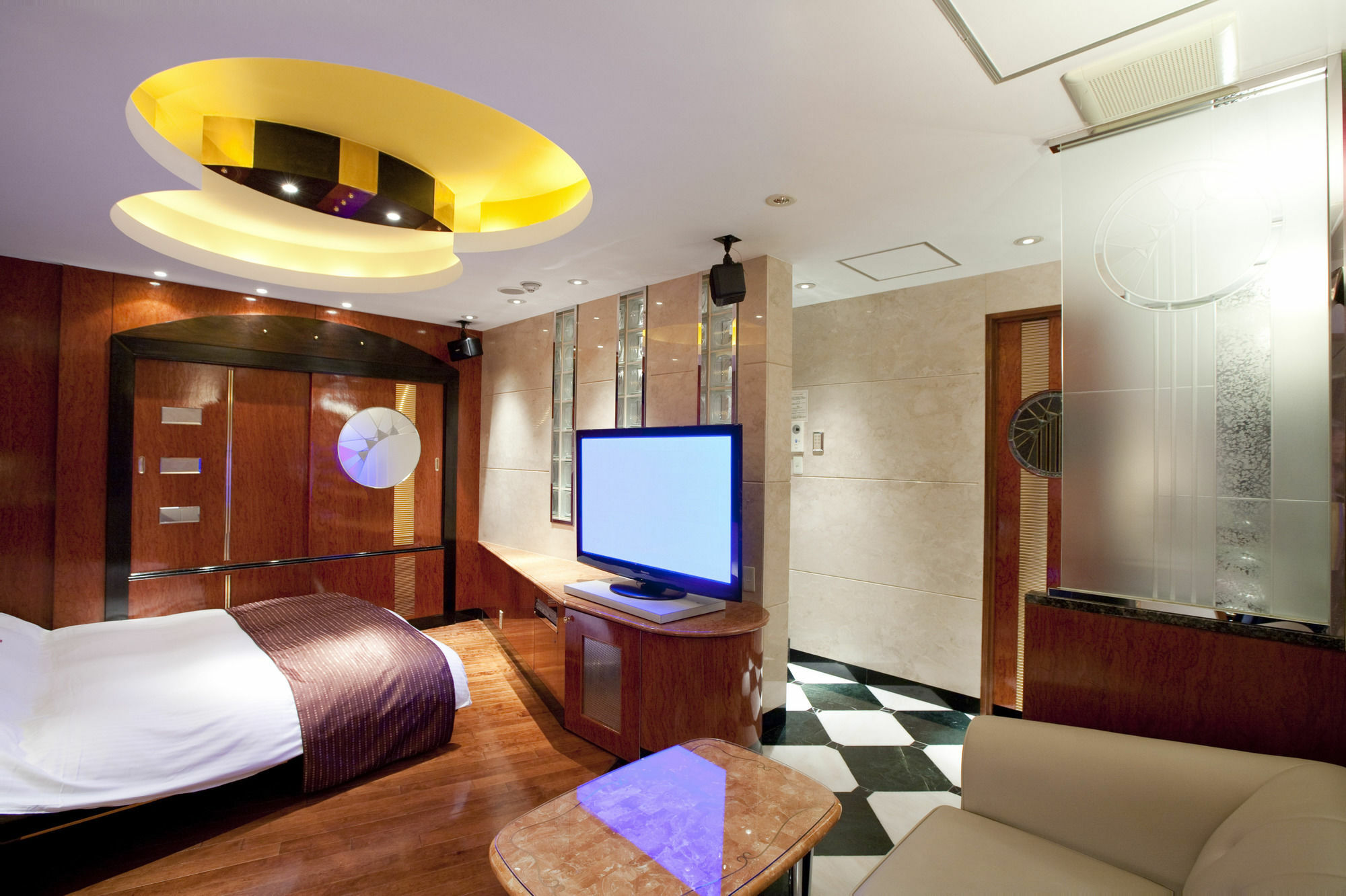 & J-mex Shinjuku Kabukicho (adults Only) 3*
