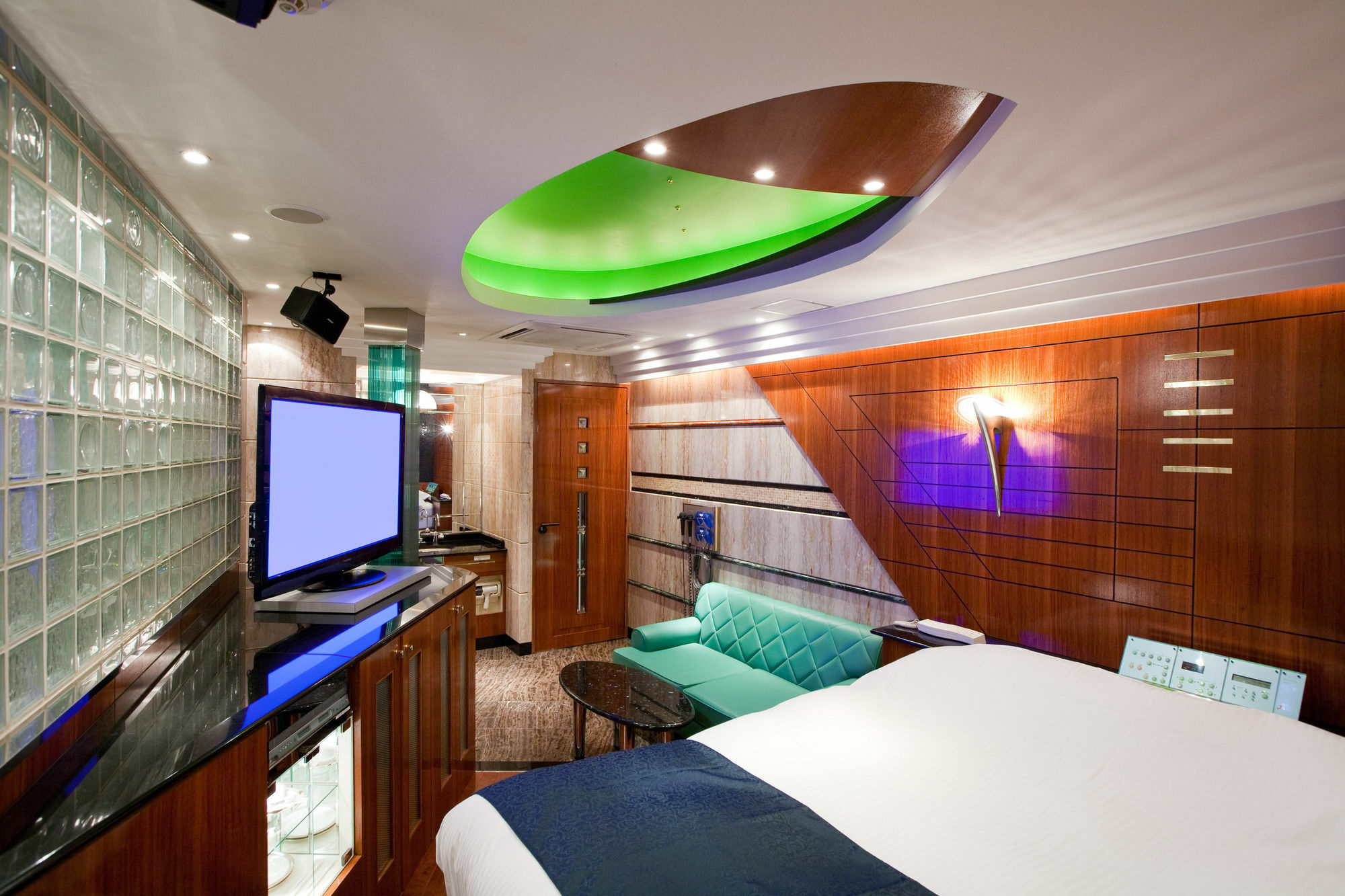 Hotel & J-mex Shinjuku Kabukicho (adults Only)