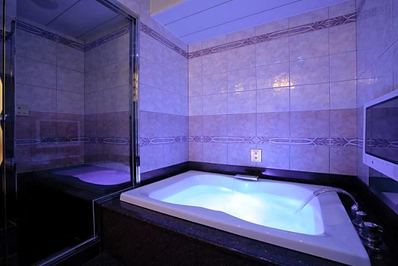 & J-mex Shinjuku Kabukicho (adults Only) Hotel Tokio